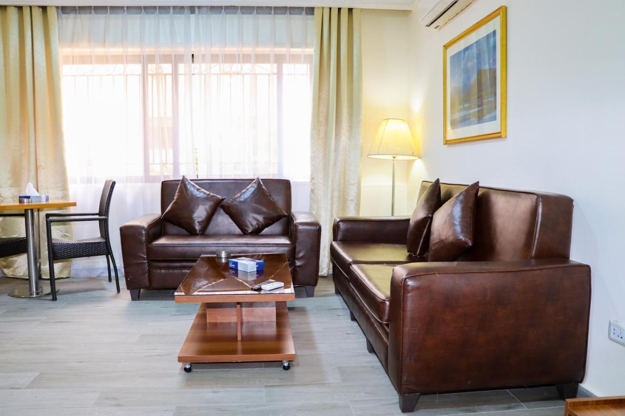 Al Jamal Suites Dış mekan fotoğraf